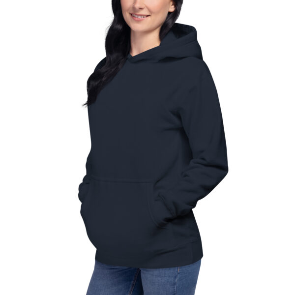 LYNX BXNG - D-Style - Stick-Hoodie – Bild 15