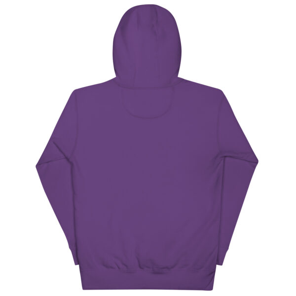 Classic LYNX Hoodie - Print-Logo – Bild 73