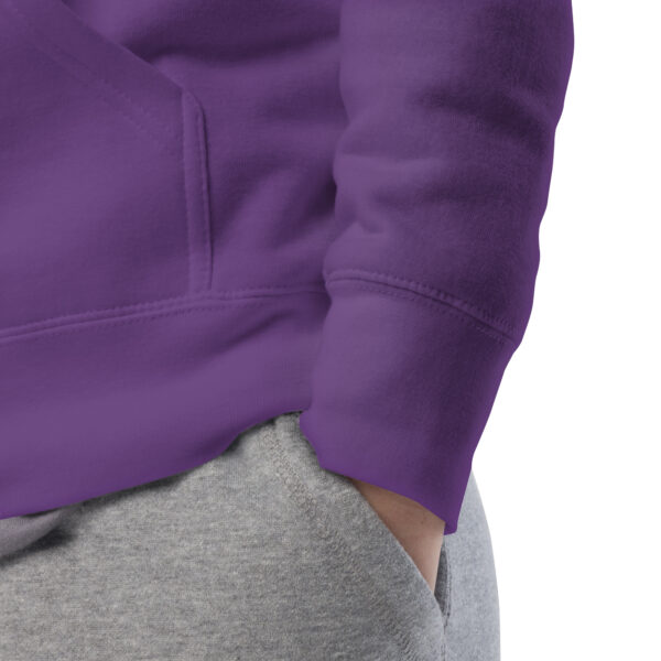 Classic LYNX Hoodie - Print-Logo – Bild 45