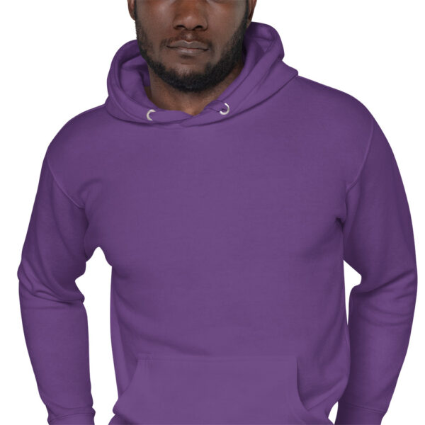 Classic LYNX Hoodie - Print-Logo – Bild 46