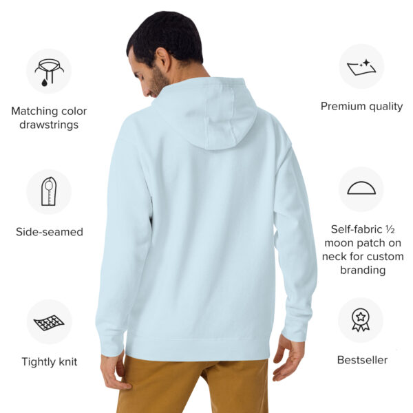 SIMBA SPORTS CLASSIC Hoodie – Bild 23