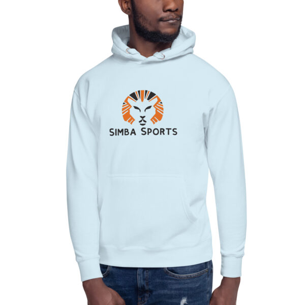 SIMBA SPORTS CLASSIC Hoodie – Bild 25