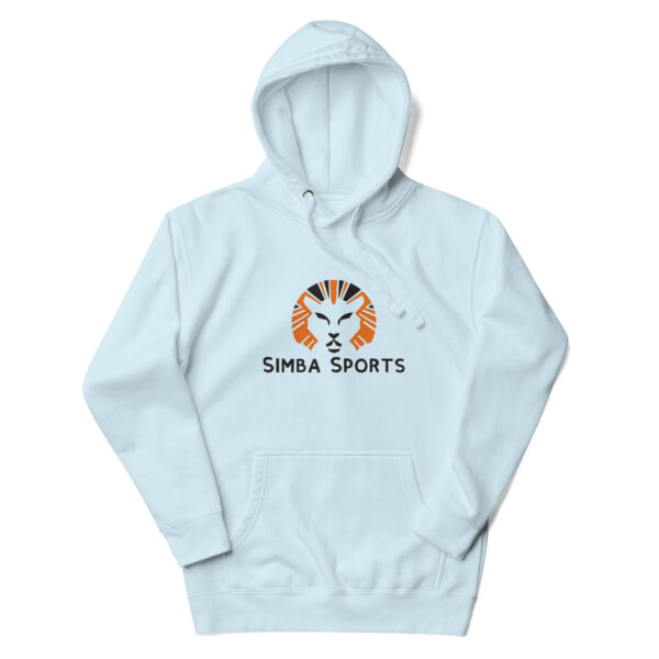 SIMBA SPORTS CLASSIC Hoodie – Bild 27