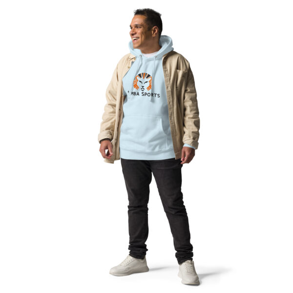 SIMBA SPORTS CLASSIC Hoodie – Bild 29