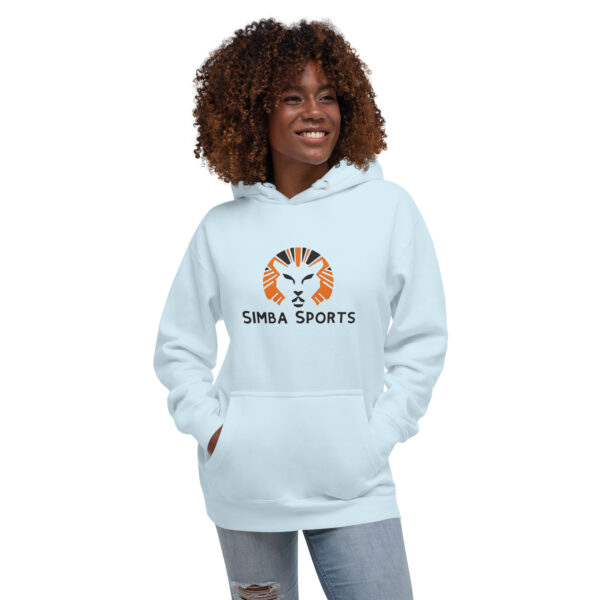 SIMBA SPORTS CLASSIC Hoodie – Bild 30