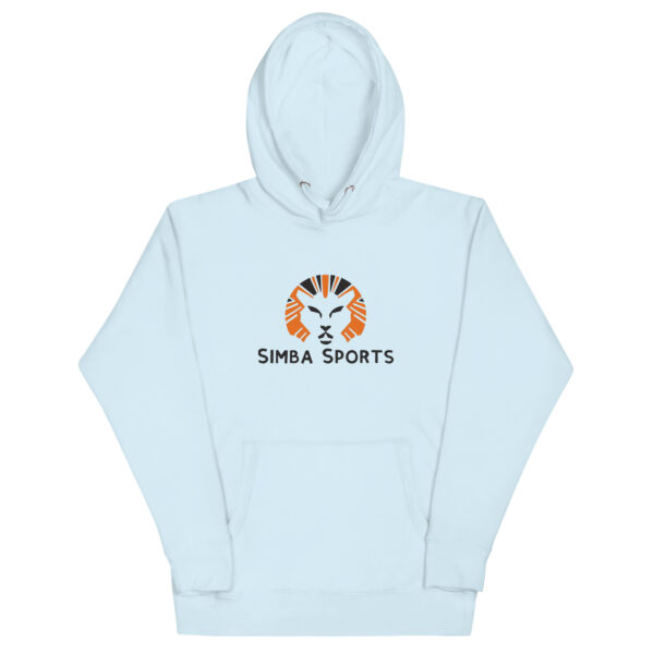 SIMBA SPORTS CLASSIC Hoodie – Bild 56