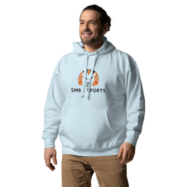 SIMBA SPORTS CLASSIC Hoodie – Bild 28