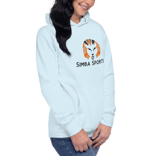 SIMBA SPORTS CLASSIC Hoodie – Bild 17