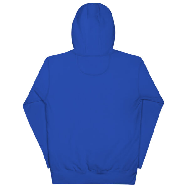 LYNX BXNG - D-Style - Stick-Hoodie – Bild 82