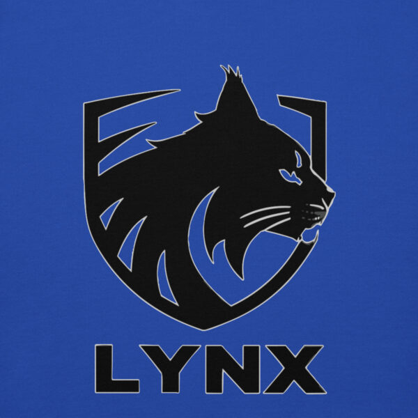 Classic LYNX Hoodie - Print-Logo – Bild 35