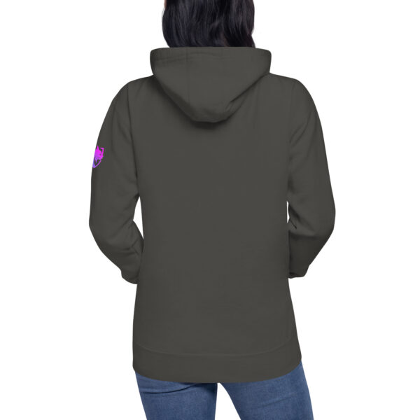 LYNX NEON Hoodie – Bild 19