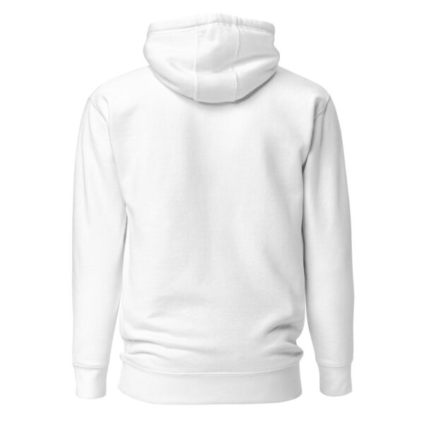 LYNX BXNG - D-Style - Stick-Hoodie – Bild 34