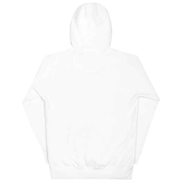 LYNX BXNG - D-Style - Stick-Hoodie – Bild 2