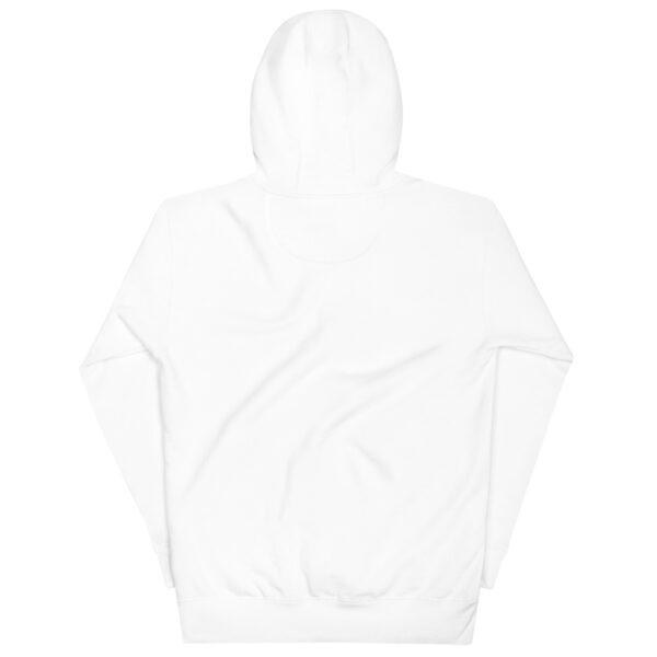 Classic LYNX Hoodie - Print-Logo – Bild 3