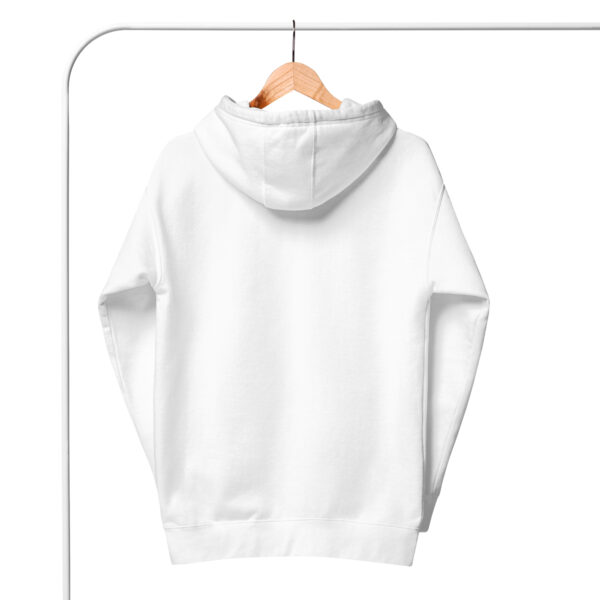 Classic LYNX Hoodie - Print-Logo – Bild 7