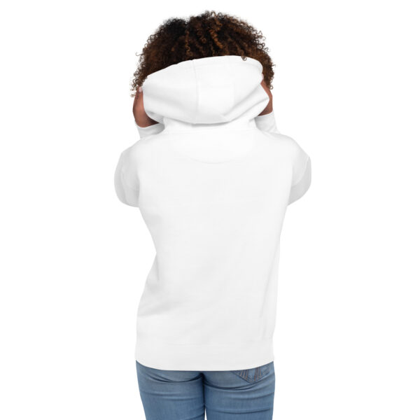 Classic LYNX Hoodie - Print-Logo – Bild 16