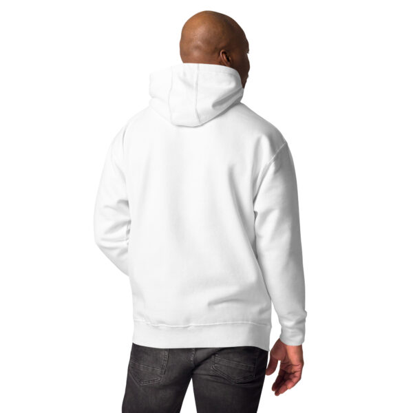 Classic LYNX Hoodie - Print-Logo – Bild 23