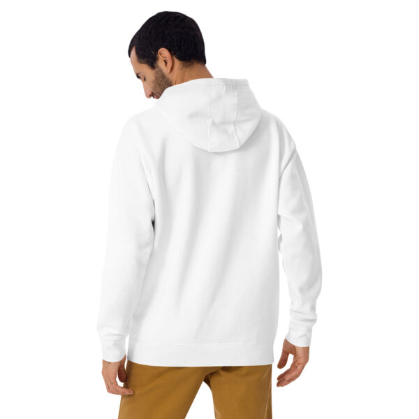 Classic LYNX Hoodie - Print-Logo – Bild 24