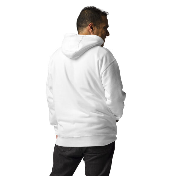 Classic LYNX Hoodie - Print-Logo – Bild 30