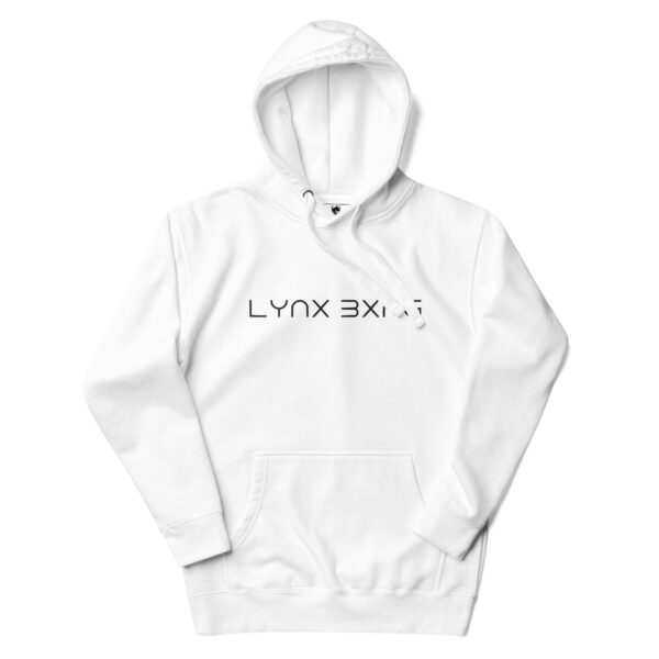 LYNX BXNG - D-Style - Stick-Hoodie – Bild 37