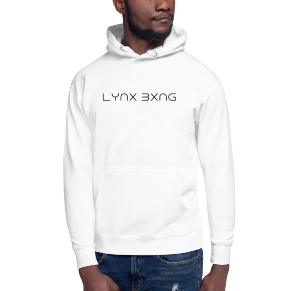 LYNX BXNG - D-Style - Stick-Hoodie – Bild 33