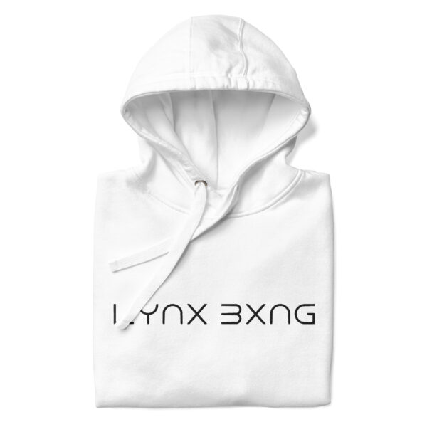 LYNX BXNG - D-Style - Stick-Hoodie