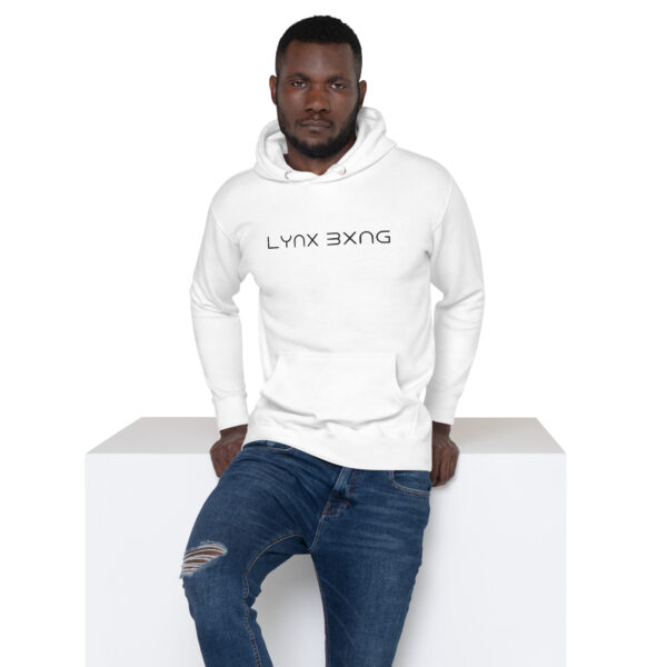 LYNX BXNG - D-Style - Stick-Hoodie – Bild 22