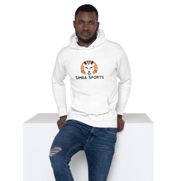 SIMBA SPORTS CLASSIC Hoodie – Bild 50