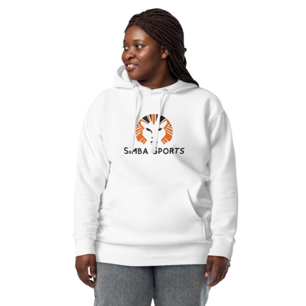 SIMBA SPORTS CLASSIC Hoodie – Bild 51