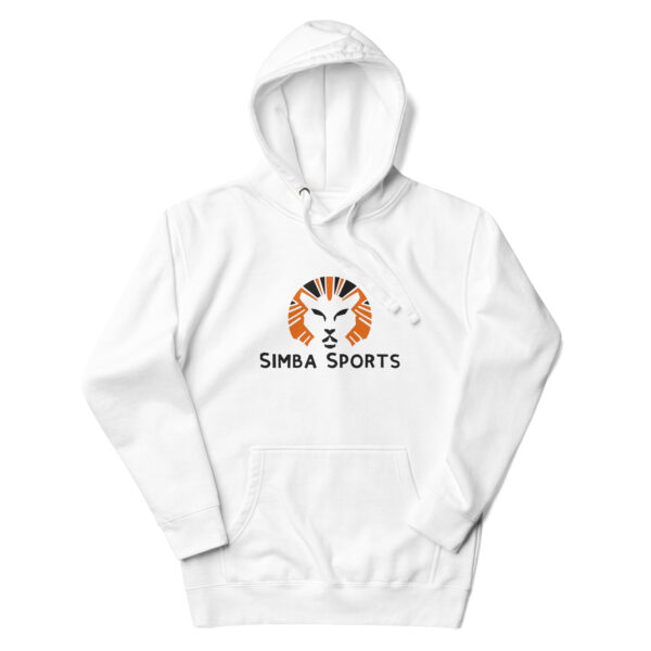 SIMBA SPORTS CLASSIC Hoodie