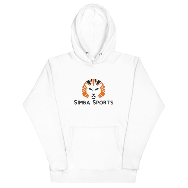SIMBA SPORTS CLASSIC Hoodie – Bild 60