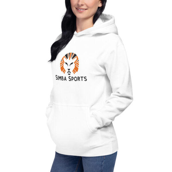 SIMBA SPORTS CLASSIC Hoodie – Bild 44