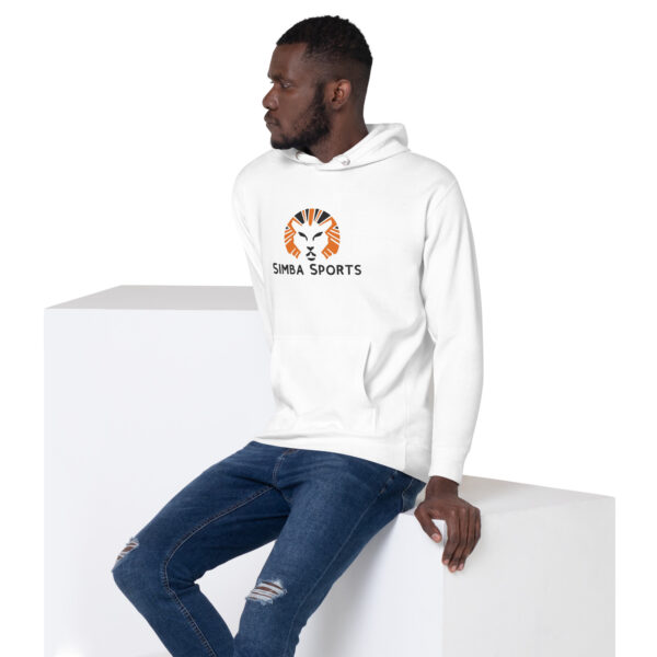 SIMBA SPORTS CLASSIC Hoodie – Bild 45
