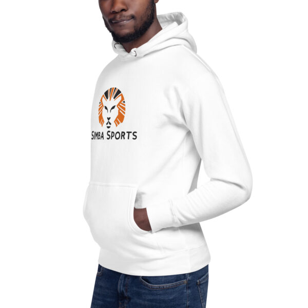 SIMBA SPORTS CLASSIC Hoodie – Bild 49