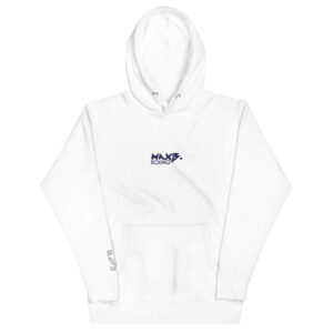 MAX B. Hoodie