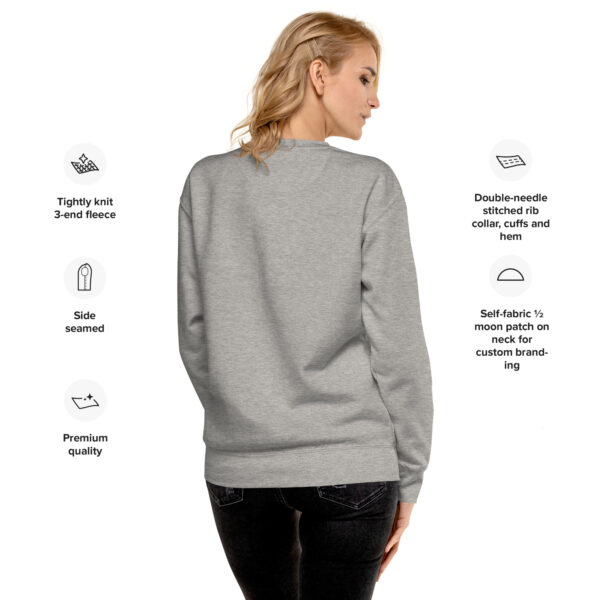 Classic SIMBA SPORTS Sweater – Bild 24