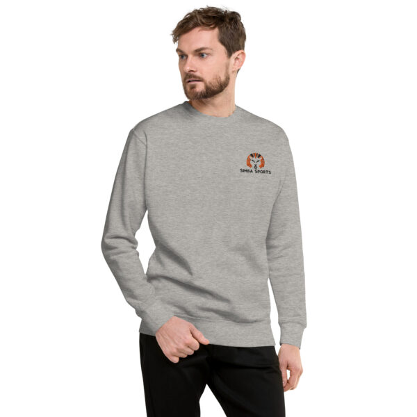 Classic SIMBA SPORTS Sweater – Bild 30