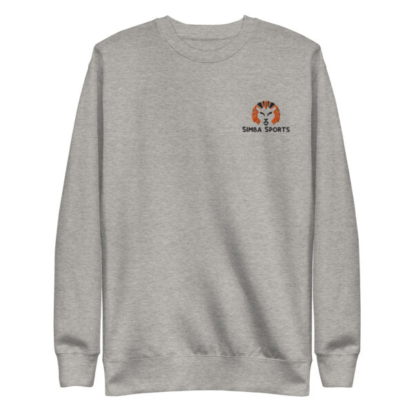 Classic SIMBA SPORTS Sweater – Bild 48