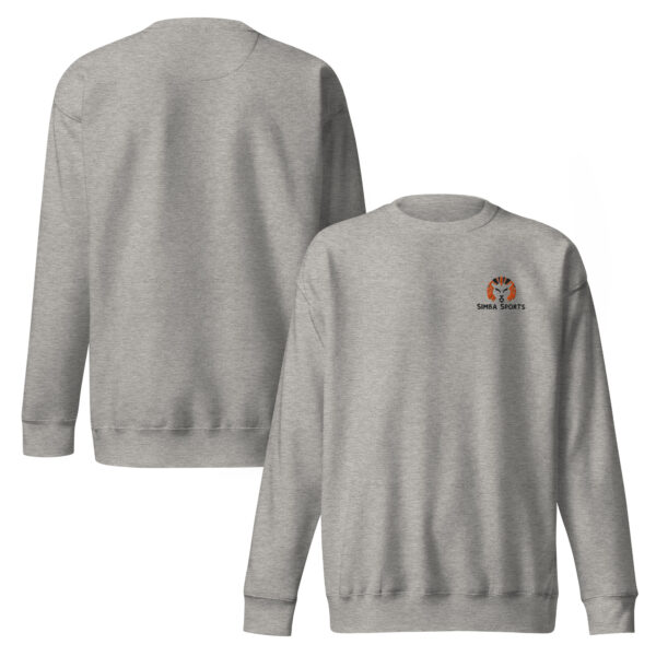 Classic SIMBA SPORTS Sweater – Bild 23