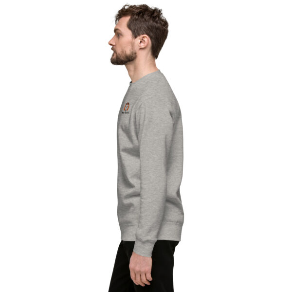 Classic SIMBA SPORTS Sweater – Bild 31