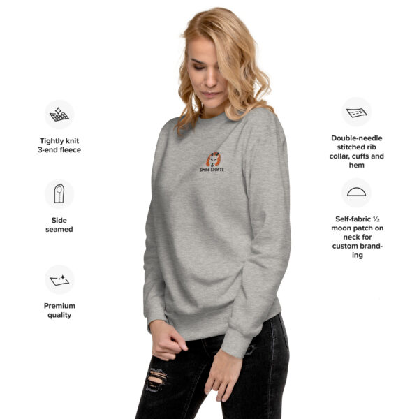 Classic SIMBA SPORTS Sweater – Bild 29