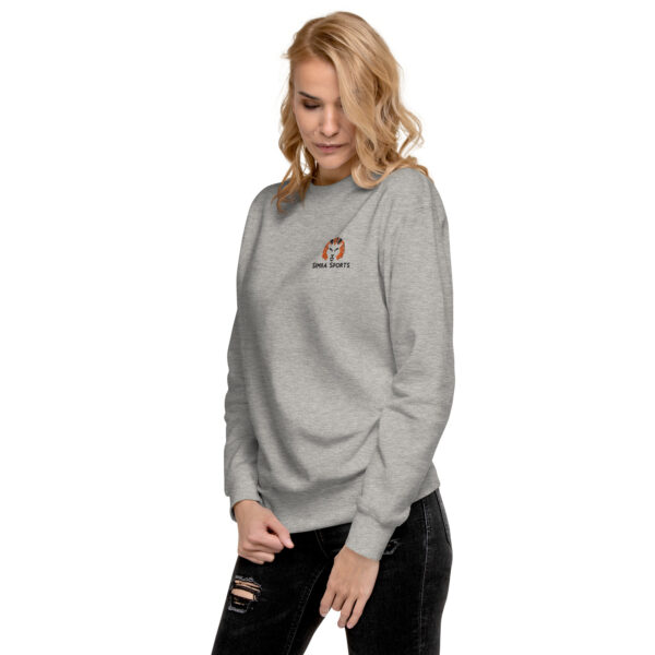 Classic SIMBA SPORTS Sweater – Bild 32