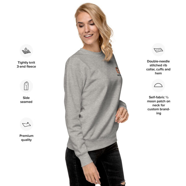 Classic SIMBA SPORTS Sweater – Bild 25