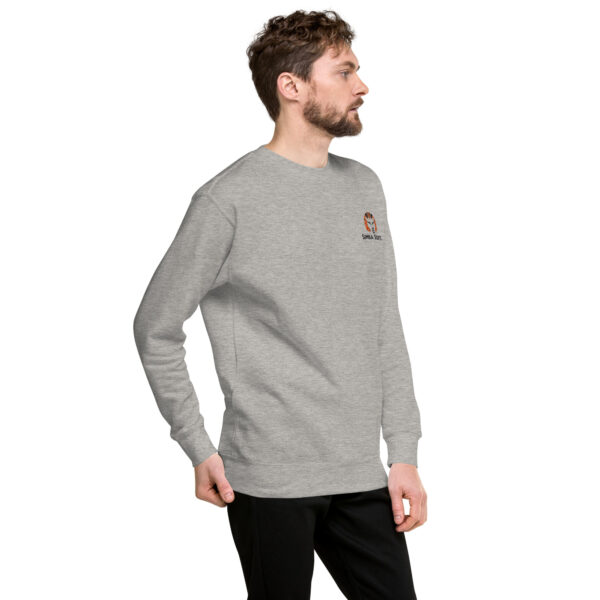 Classic SIMBA SPORTS Sweater – Bild 26