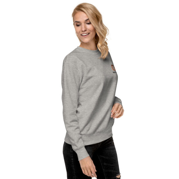 Classic SIMBA SPORTS Sweater – Bild 34