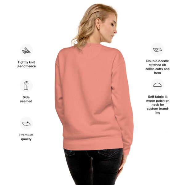 Classic SIMBA SPORTS Sweater – Bild 14