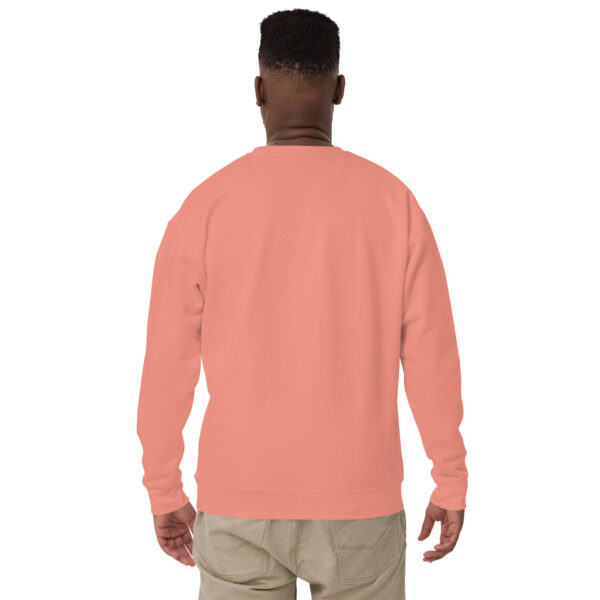 Classic SIMBA SPORTS Sweater – Bild 17