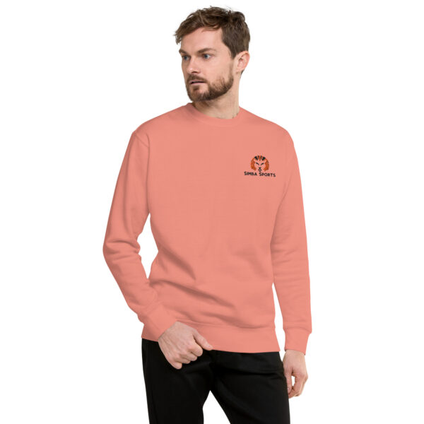 Classic SIMBA SPORTS Sweater – Bild 20