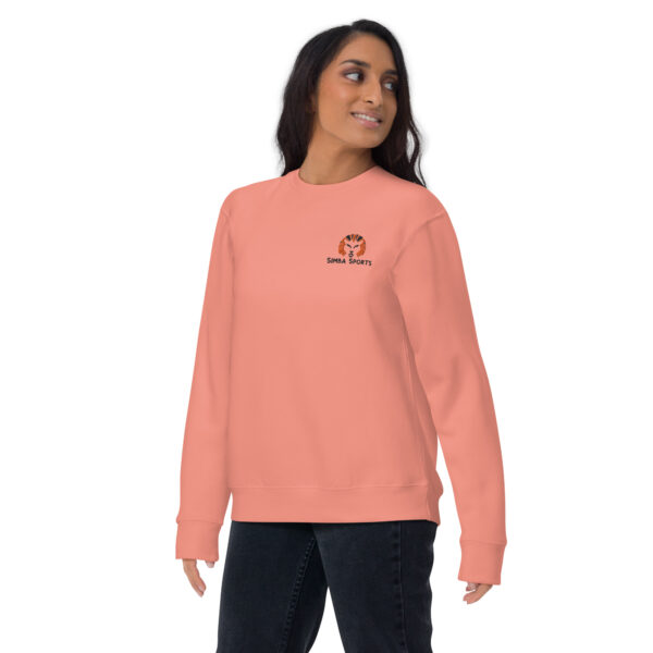 Classic SIMBA SPORTS Sweater – Bild 22