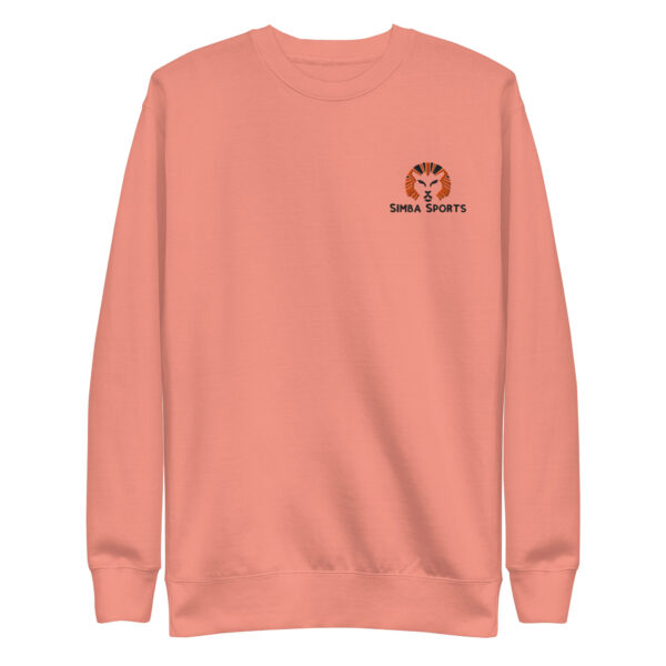 Classic SIMBA SPORTS Sweater – Bild 46